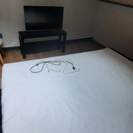 Apartment Bienvenue Chez Vous Le Puy-en-Velay