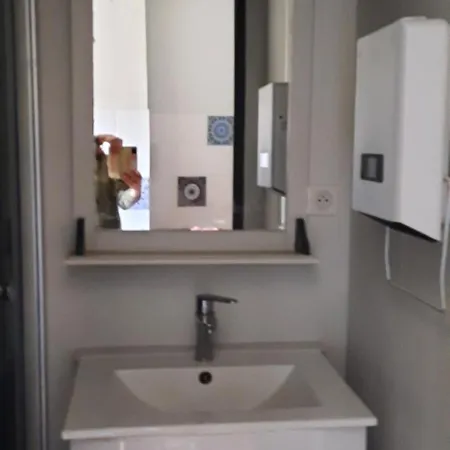 Bienvenue Chez Vous Apartment Le Puy-en-Velay