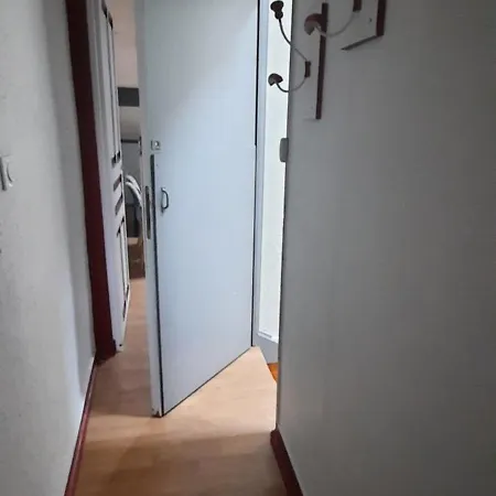 Bienvenue Chez Vous Apartment Le Puy-en-Velay