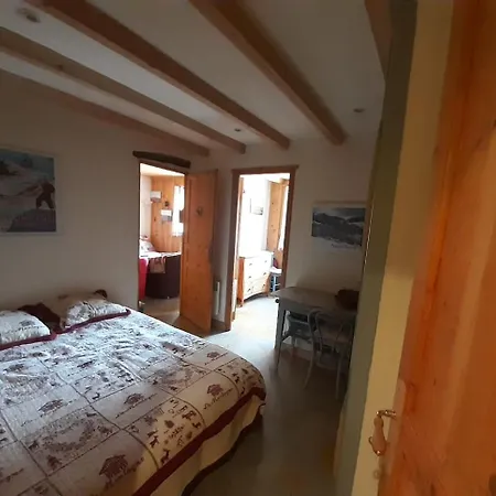 Appartement Morzine Apartment Morzine