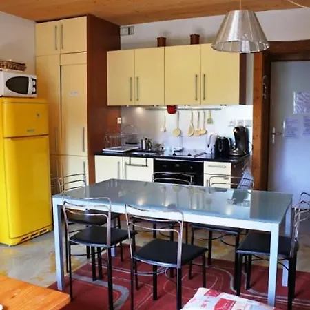 Apartment Appartement Morzine