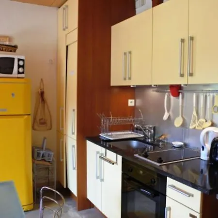 Apartment Appartement Morzine *