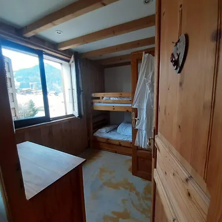 Apartment Appartement Morzine Morzine