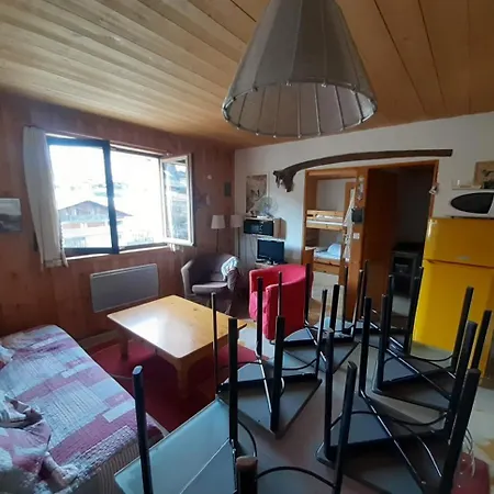 Appartement Morzine Morzine