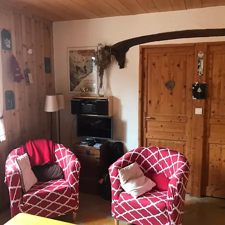 Appartement Morzine Apartment