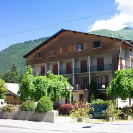 Appartement Morzine Apartment *